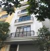 Bán nhà Phố Ngô Thì Sỹ, Vạn Phúc, Hà Đông. Ô tô qua, 41m2, 6 tầng, thang máy, 12 tỷ