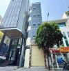 Toà Building 2 Mặt Tiền Hồ Hảo Hớn P.Cầu Ông Lãnh Quận 1- DT 7,8x26m HL5L giá 115 tỷ