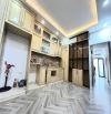 NHÀ NGÕ Ô TÔ KHU VẠN PHÚC 45m2-6tầng-nhỉnh 11tỷ, Ô TÔ-THANG MÁY-KINH DOANH