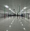 Cho thuê nhà kho xưởng 1800m2 mới xây mặt tiền QL57B,Châu Thành