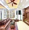 Bán nhà ngõ 68 Đường  Cầu Giấy . P. Quan Hoa. DT 34m x 6T. Full nội thất. Giá 8.6 tỷ