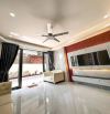 Nhà đẹp 3 tầng kiệt ô tô Hùng Vương full nội thất xịn