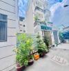Đất đường 38 P.Hiệp Bình Chánh gần chợ Hiệp Bình. Hẻm xe hơi vào tận đất
