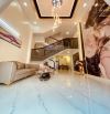🏡 NHÀ ĐẸP GẦN QUẬN 7 – 1 TRỆT LỬNG 2 LẦU SÂN THƯỢNG – SỔ RIÊNG – HẺM XE HƠI