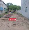 BÁN ĐẤT MT NHỰA AN TÂY TP.BẾN CÁT, DT:5x39, TC100M2, SHR, GIÁ 1,250 TỶ