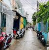 NHÀ 2 TẦNG HẺM Ô TÔ 2 MẶT TIỀN HƯƠNG LỘ NGỌC HIỆP VIEW SÔNG - PHƯỜNG TÂY NHA TRANG