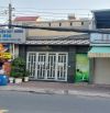 CẦN BÁN GẤP CĂN NHÀ MẶT TIỀN 5,7M LÝ THƯỜNG KIỆT CÁCH VINCOM DĨ AN 500M. NHÀ PHỐ DĨ AN