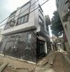 🏡 NHÀ 3 TẦNG LÔ GÓC - GẦN HỒ ĐIỀU HOÀ – Ô TÔ ĐỖ CỬA - NHỈNH 4 TỶ