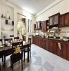 Bán gấp nhà Trần Quang Diệu, Quận 3 - 4 tầng 70m2 (4.5 x 16) - Gần ngã 4 Lê Văn Sỹ.