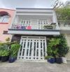 NHÀ BÁN HẺM Ô TÔ- BÙI THỊ XUÂN- DT 4.3X7.4M-2PN-NHỈNH 4TỈ