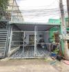 Bán nhà cấp 4 (4x18m), hẻm Phan Bội Châu p. Dĩ An gần trường cấp 1,2,3