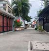 BÁN THẤP HƠN ĐỊNH GIÁ NGÂN HÀNG - HIỆP BÌNH PHƯỚC - HẺM XE TẢI - 122M2 - 7,4 TỶ