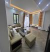 Bán Nhà Nguyễn Văn Cừ 45m2 6T, Thang Máy, Ô Tô Đỗ Cạnh Nhà, Cạnh BV Tâm Anh - 11.x Tỷ