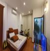 Bán nhà Trần Hưng Đạo Q1 – Hẻm xe hơi 3 tầng, 51m2, full nội thất, 19 tỷ