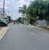 Đất Mặt Tiền , đường 12m, Cách Đường Đặng Thúc Vịnh 500m
