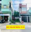 🌟 BÁN LÔ ĐẤT MT KHU BỘ ĐỘI TRINH SÁT GẦN CHỢ HÒA KHÁNH - VỊ TRÍ VÀNG 🌟