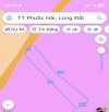 Nghỉ dưỡng yên tĩnh Thị trấn Phước Hải-dt:2577m3-có 22m mặt tiền-300thổ cư-vườn cây đẹp