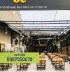 BÁN MẶT TIỀN XÔ VIẾT NGHỆ TĨNH (NGANG 8,3M) DT 132M2 GIÁ CHỈ 15 TỶ GẦN CHỢ ĐƯỜNG 20M