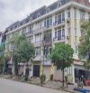 Nhà trung tâm Khu đô thị Phú Lương, Hà Đông - 6 tầng - mặt tiền 5m - 17tỷ