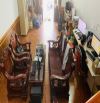 💥🏘️🌟SIÊU PHẨM MẶT TIỀN HÒA MỸ 5. NHÀ 2 TẦNG FULL GỖ KK. 76,5M2. GIÁ CHỈ 4,58 TỸ.