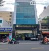 Cho thuê nhà mặt tiền số 10-10A Trương Công Định, Phường 14, Quận Tân Bình,TP Hồ Chí Minh