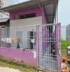 Cô Hường bán gấp dãy trọ màu hồng có 5phòng ở Tân Phú Trung, Củ Chi. Giá 780triệu, 116m2.
