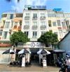 Cho thuê nhà mặt tiền số 506-508 đường Võ Văn Kiệt, Phường Cầu Kho, Quận 1, Hồ Chí Minh