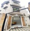 Bán nhà căn góc đẹp, 4 tầng, 49m2, Nguyễn Duy Cung, P12, Gò Vấp, SHR, chỉ 4.5 tỷ