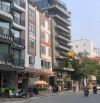 36 căn hộ cao cấp, Phố Võng Thị Tây Hồ, 270m2, MT 16m, 9 tầng, Tây thuê 400 triệu, 86 tỷ