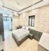 Cho thuê căn hộ 1pn đường Hà Thị Thân – View Cầu Rồng phun lửa
