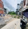 Bán Đất gần Uỷ Ban Phường Bình Đa, Sau Trường Tiểu Học Bình Đa , Nhà Thờ Giuse