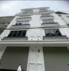 VĂN CAO, 45M x 7T THANG MÁY, MT 4.4M - NGÕ Ô TÔ VÀO NHÀ, GARA Ô TÔ