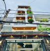 💎Siêu Phẩm Hẻm Xe Tải Thông💎Lê Văn Thọ Phường 9, 💎 Diện Tích: 4m x 16m🏠4 Lầu 6PN