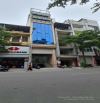 Toà Văn phòng 8 tầng kinh doanh phố Nghĩa Đô, Cầu Giấy. Ô tô tránh. 81m*mt 5m, hơn 40 tỷ