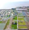 Hàng nét, đất Giao Phong, Quất Lâm 84m2 MT4.6m đường thông kinh doanh 100m ra biển