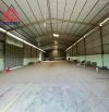 Cho Thuê Xưởng 4000m2 Giá 40trieu Thuộc Thiện Tân
