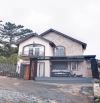 Bán Villa sân vườn nội thất hiện đại , 4PN, 200m2 trung tâm P.11 Đà Lạt Giá 11.5 tỷ.