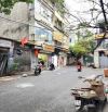 BÁN NHÀ PHÂN LÔ MINH KHAI – 50M2 x 6T – Ô TÔ – VỈA HÈ – THANG MÁY – 25.X TỶ