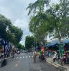 CẦN BÁN 2 lô liền kề 2MT Lê Thanh Nghị- 230m ngang 10. Vị trí Đối diện chợ Hòa Cường.