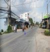 🔰 Bán nhà cấp 4: 242m² (5m x 48m, thổ 80m²) 🔰 Quốc Lộ 30, P. Mỹ Trà (xã An Bình)