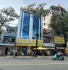 Cần bán building mặt tiền ngay Trần Hưng Đạo, phường 6, Quận 5