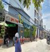 Bán lô gốc 2 mặt tiền, giá 12.5 tỷ, có nhà 🏠cấp 4, đường 41, f.Linh Đông, TP.Thủ Đức.