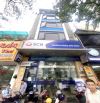 Mặt phố Đào Tấn, Ba Đình. Vị trí Đắc địa, Kinh doanh cực tốt . Sd 43m*7t, mt 4m, 36 tỷ