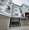 Nhà đẹp cạnh vành đai 3.5 35m2 mặt tiền 5m 5 tầng ô tô đỗ cửa tiện ích nhiều 4 tỷ 3
