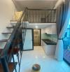 Cho Thuê CCMN 166 Trần Duy Hưng Cầu Giấy 25m2 Gác Xép 2 Ban Công Thang Máy Sofa Ô Tô Con