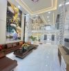 SIÊU PHẨM 6 TẦNG ĐẸP NHƯ TRANH - 64m2 (4×16) HXH TRÁNH - 8.79 TỶ