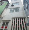 Bán nhà 206/1 Sư Vạn Hạnh (DT: 3,7x16m 3 lầu đẹp) p02 quận 10 - giá 13,5 tỷ