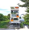 BÁN NHÀ CAI CẤP 3 LẦU CÓ THANG MÁY ĐƯỜNG D24 KDC HỒNG LOAN , CẦN THƠ