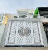 Nhà đẹp full nội thất hẻm xe hơi 4.5m ngay chợ Phú Xuân Nhà Bè