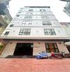 ⚜️ BÁN NHÀ PHỐ VIP LÝ NAM ĐẾ, HOÀN KIẾM, 50M2 TỪ T2 75M2, 7 TẦNG LÔ GÓC, MT 13M ⚜️